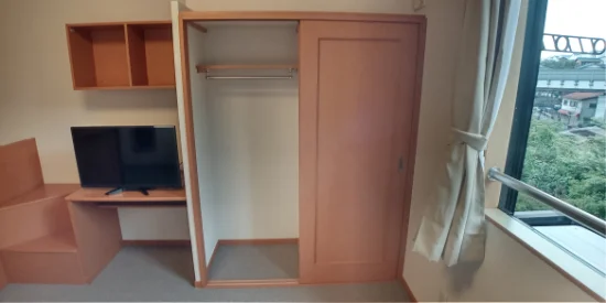 設備・仕様は号室により異なる為、現況を優先致します。