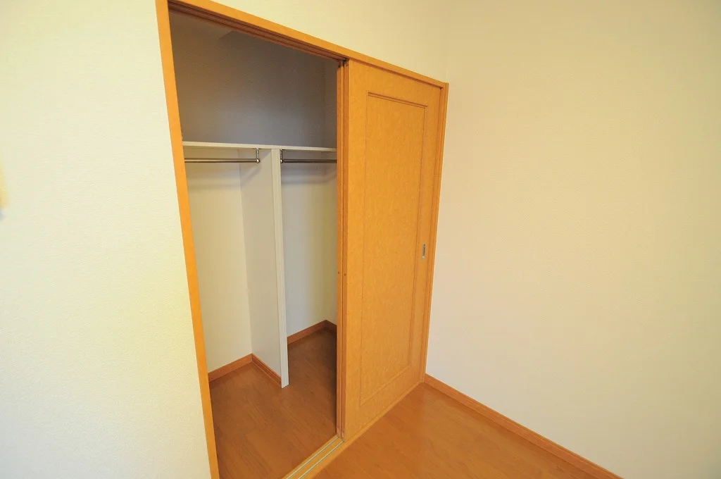 たくさん収納できます