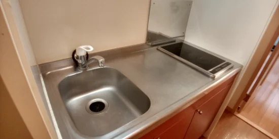 設備・使用は号室により異なる為、現況を優先いたします。