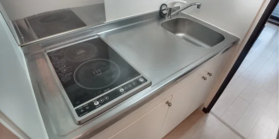 設備・使用は号室により異なる為、現況を優先致します。