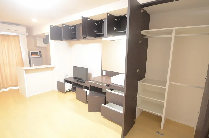 設備・仕様は号室により異なる為、現状を優先致します。