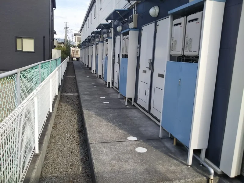 備品や設備仕様は号室等により異なります。現地をご確認下さい。