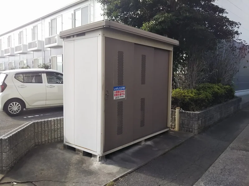 備品や設備仕様は号室等により異なります。現地をご確認下さい。