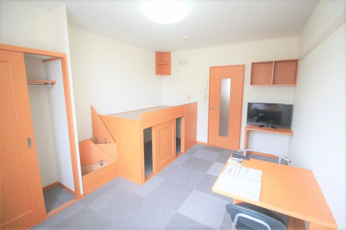 備品や設備仕様は号室等により異なります現地をご確認下さい。