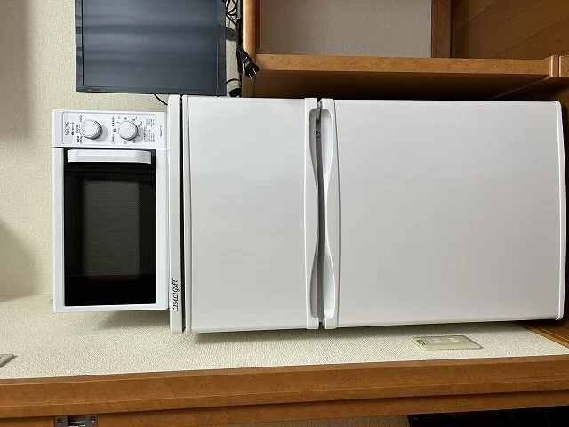 備品や設備仕様は号室等により異なります現地をご確認下さい。