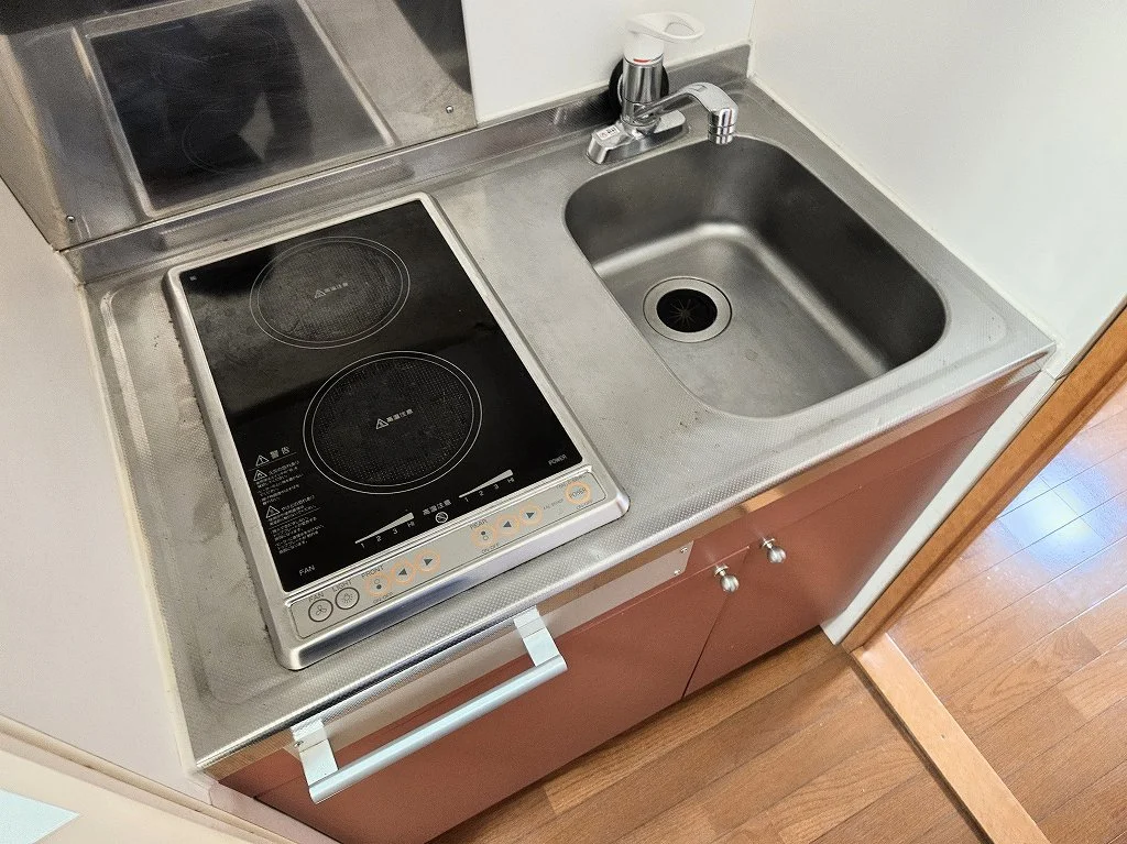 備品や設備仕様は号室等により異なります現地をご確認下さい。