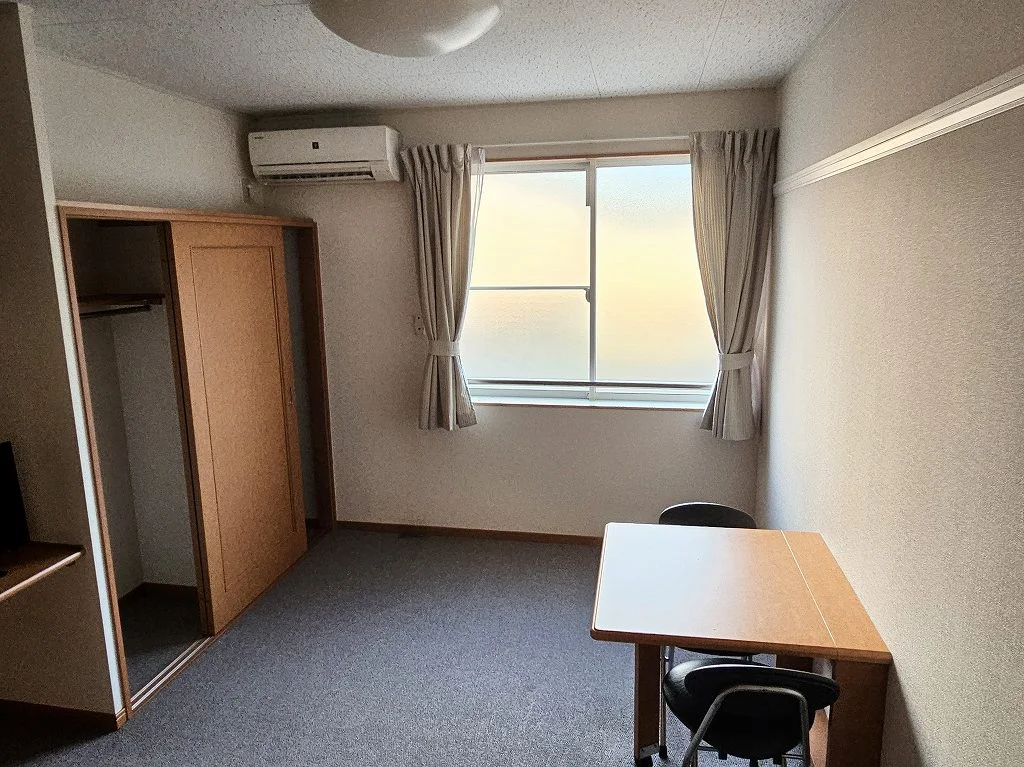 備品や設備仕様は号室等により異なります。現地をご確認下さい。