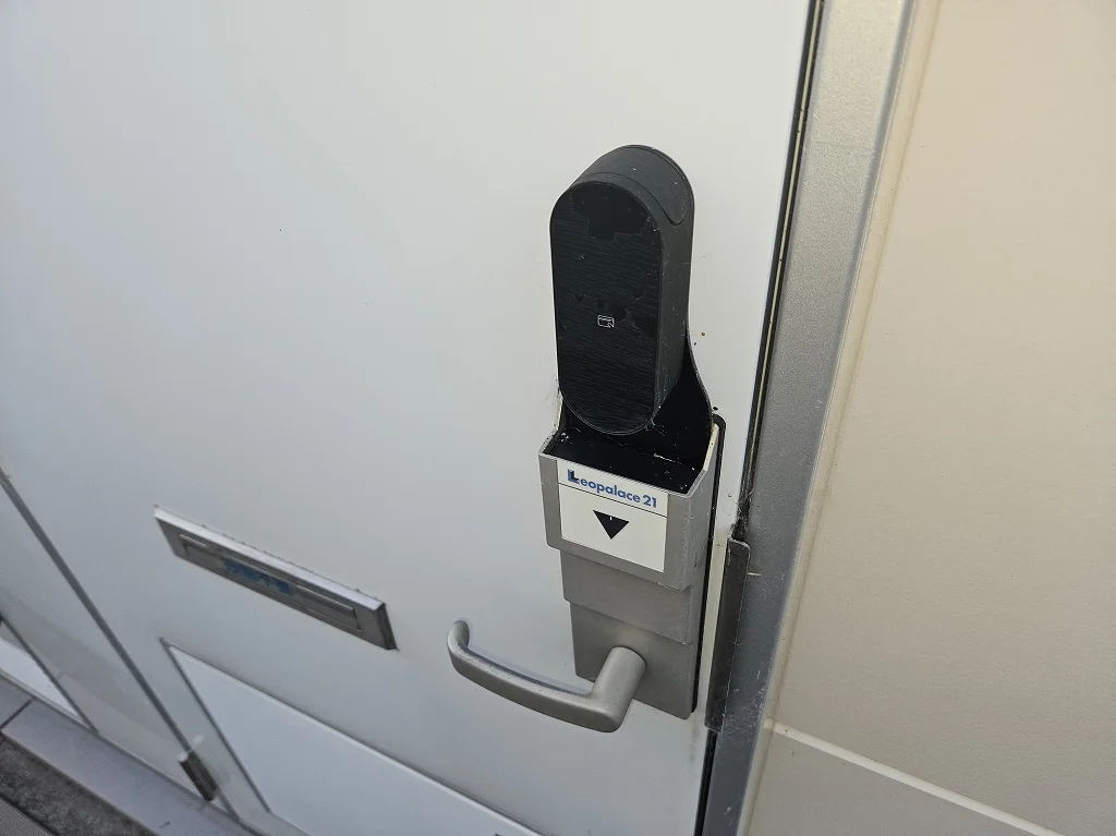 スマートロック