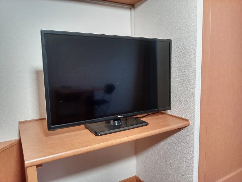 テレビ