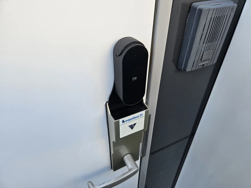 スマートロック