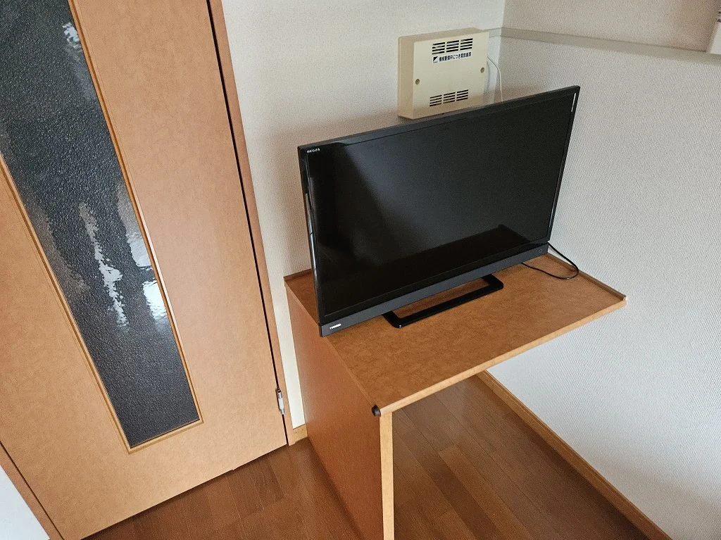 テレビ