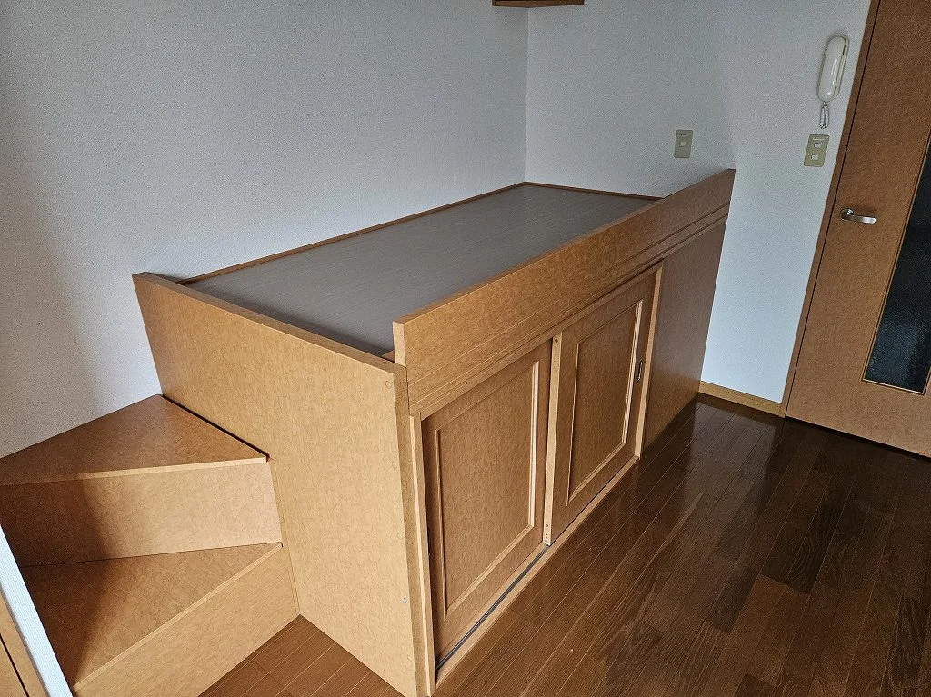 備品や設備仕様は号室により異なります。現地をご確認下さい。