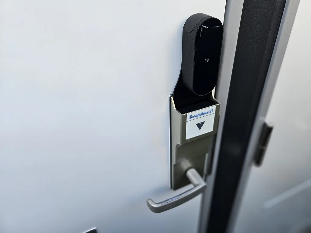 スマートロック