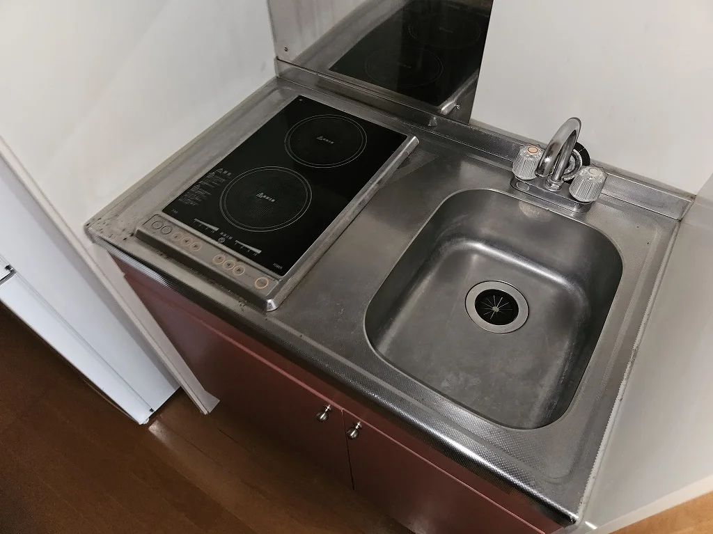 備品や設備仕様は号室等により異なります現地をご確認下さい。