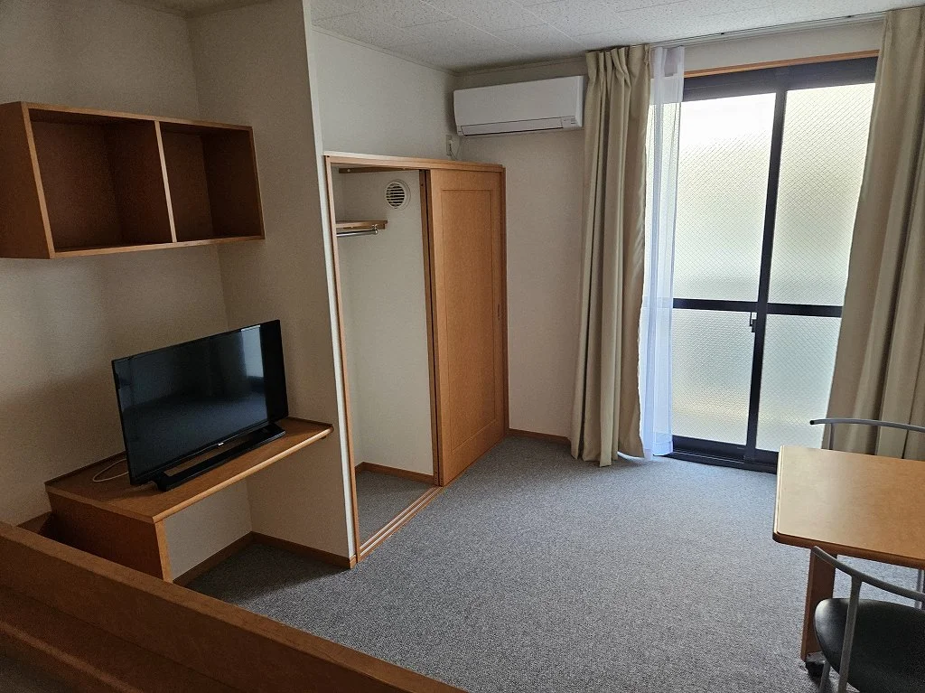 備品や設備仕様は号室等により異なります現地をご確認下さい。