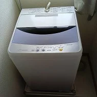 洗濯機