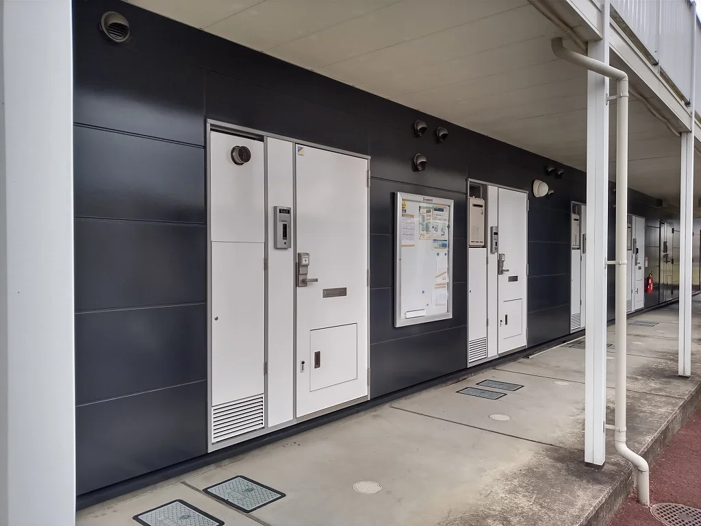 備品や設備仕様は号室等により異なります現地をご確認下さい。