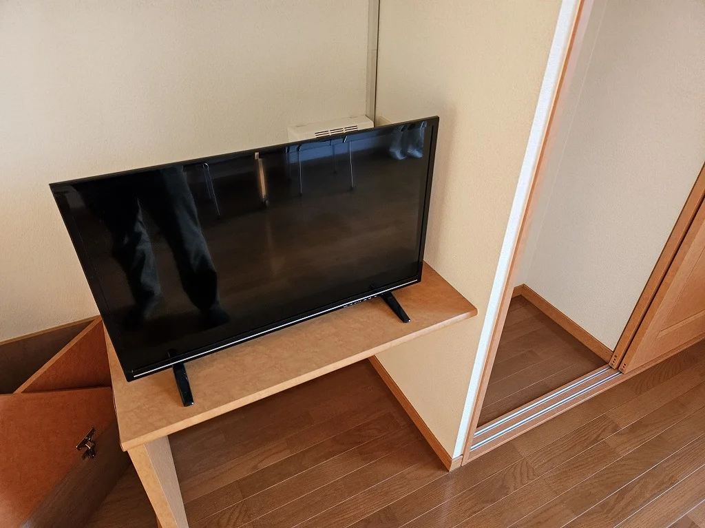 テレビ