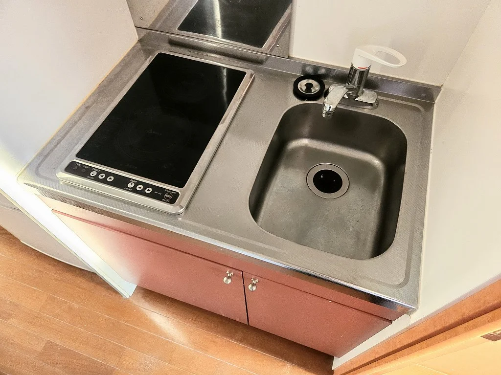 備品や設備仕様は号室等により異なります現地をご確認下さい。