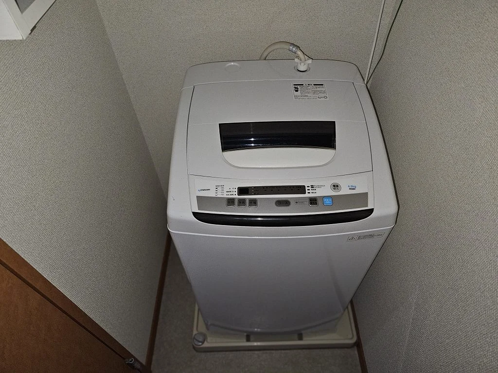洗濯機