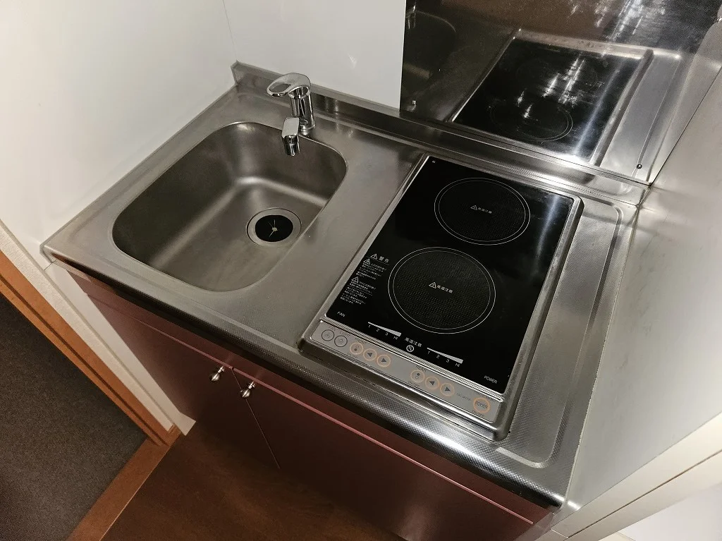 備品や設備仕様は号室等により異なります現地をご確認下さい。