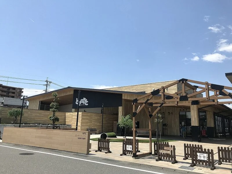 JA直売所とさのさとまで823m(徒歩10分)