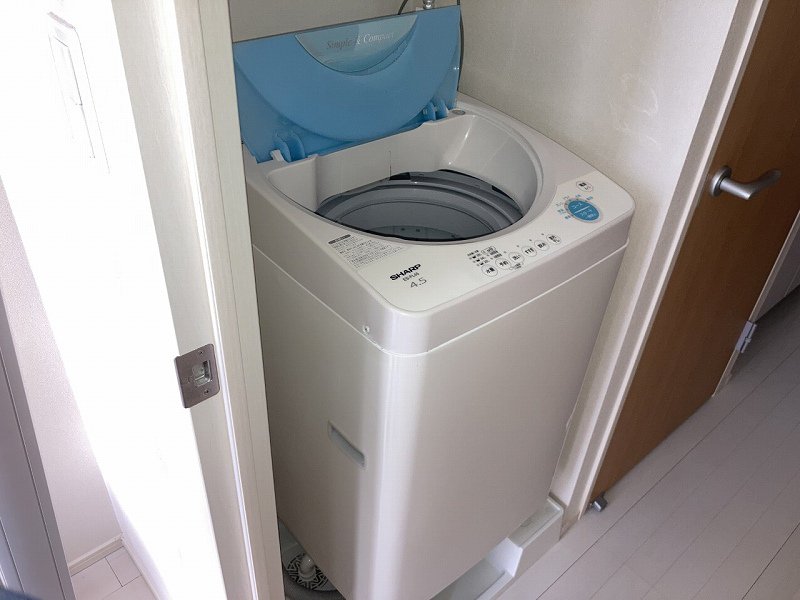 洗濯機