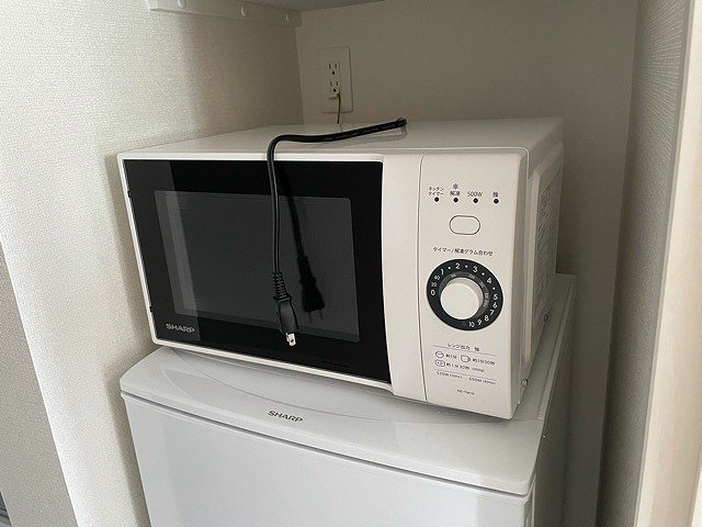 冷蔵庫レンジ