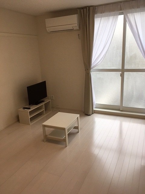 リフォーム済み