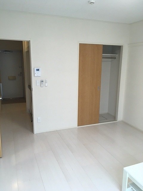 大型収納