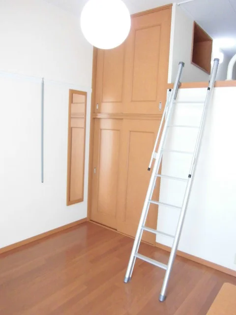 ロフト