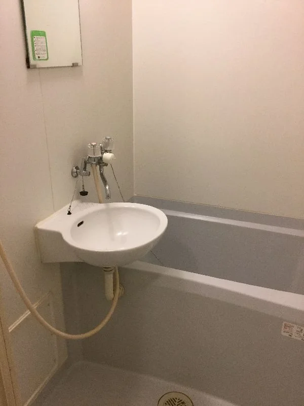 バス・トイレ別