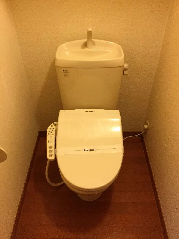 バス・トイレ別