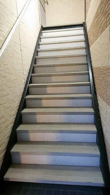 階段