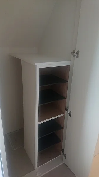 シューズボックス