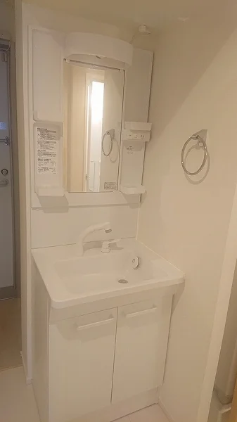 独立洗面台(1Fのみ)