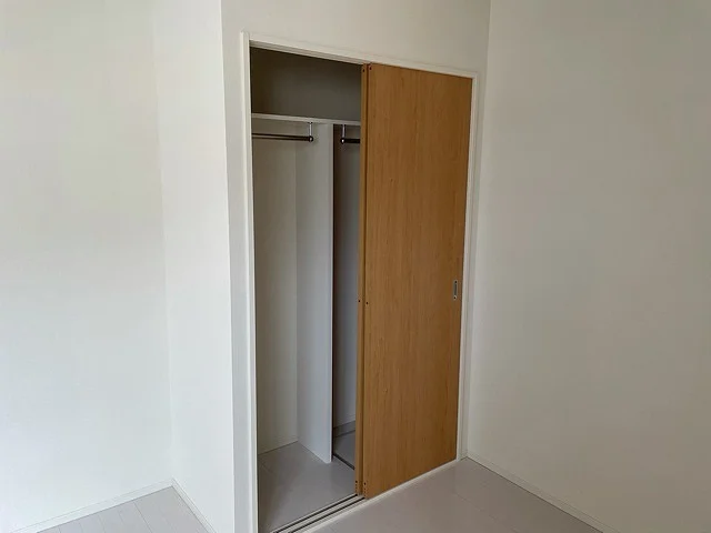 クローゼット