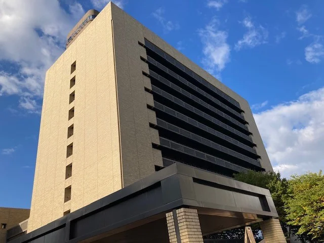 山形市役所
