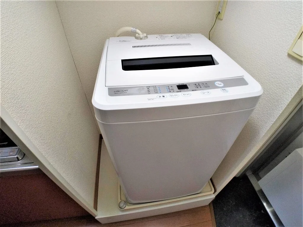 洗濯機