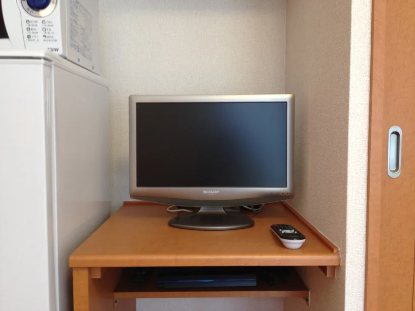 設備が現物と異なる場合があります