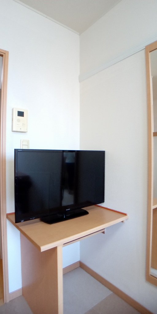 設備が現物と異なる場合があります