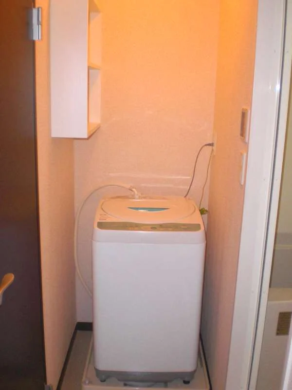 洗濯機