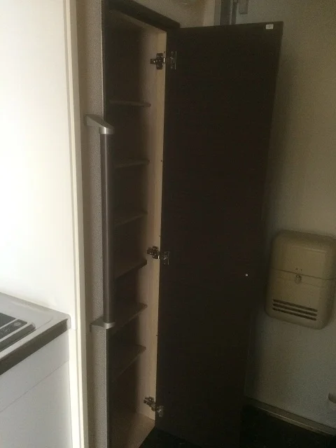 シューズボックス