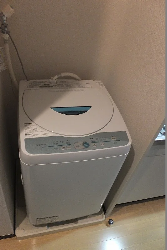 設備が現物と異なる場合があります