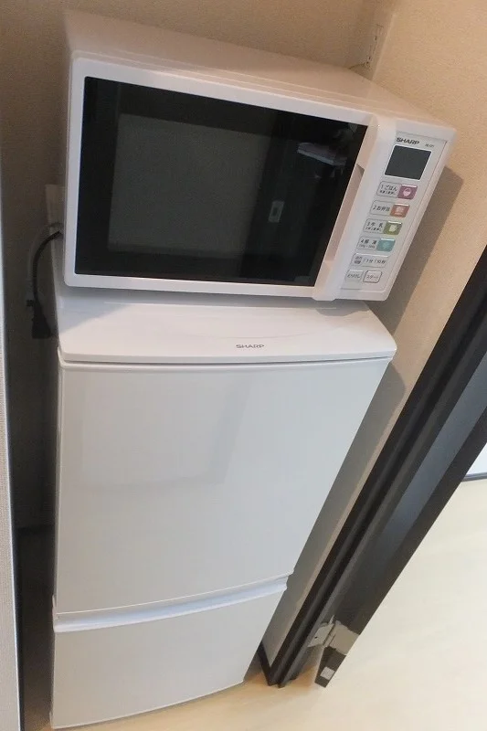 設備が現物と異なる場合があります
