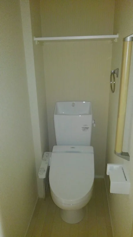 設備が現物と異なる場合があります。