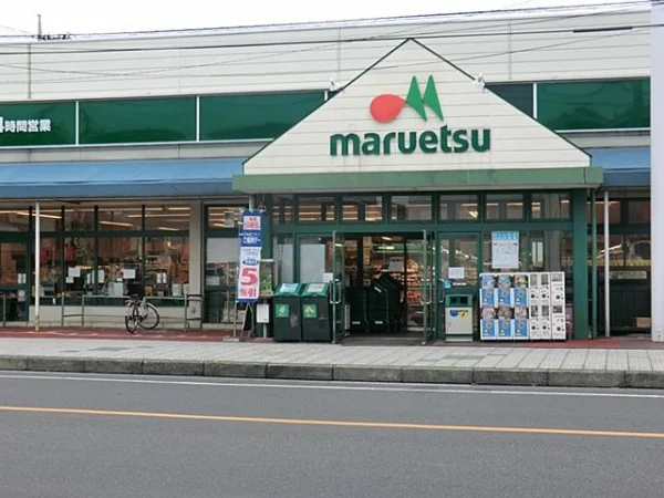 徒歩6分（500ｍ）