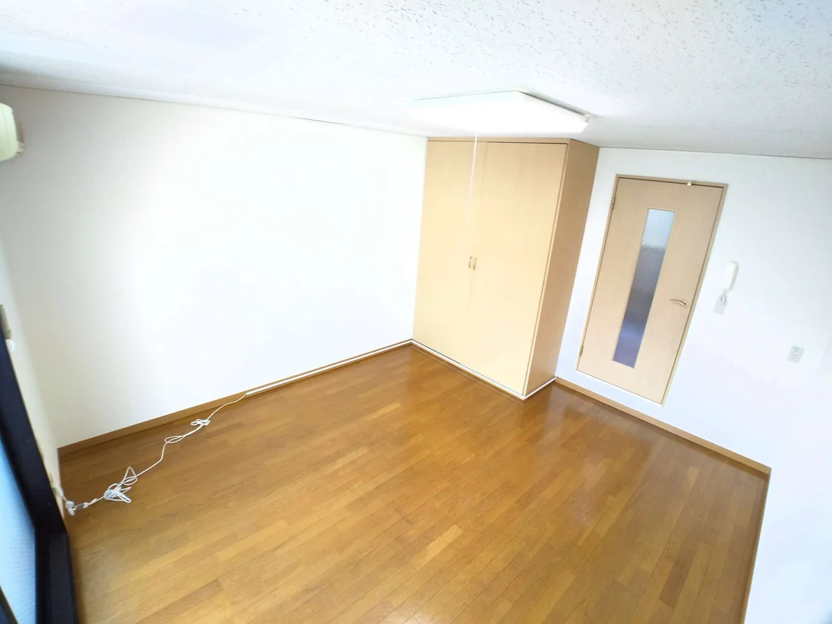 レオパレス綾園 - 高石市 マンスリーマンション 高石市 ウィークリーマンション