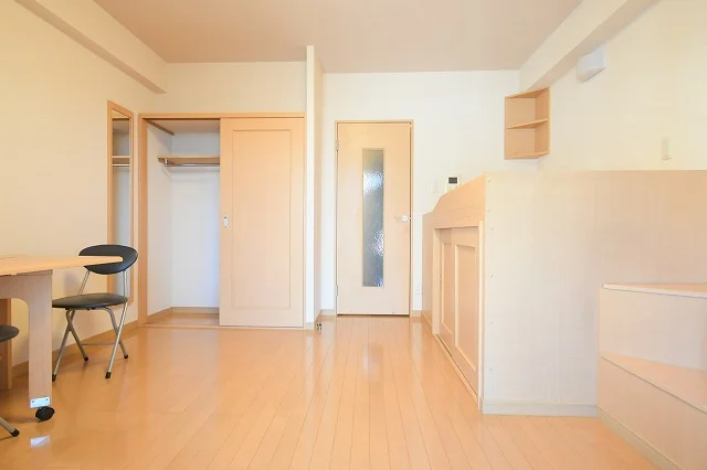 レオパレスＲＥＺＯＮ中百舌鳥 - 堺市北区 マンスリーマンション 堺市北区 ウィークリーマンション