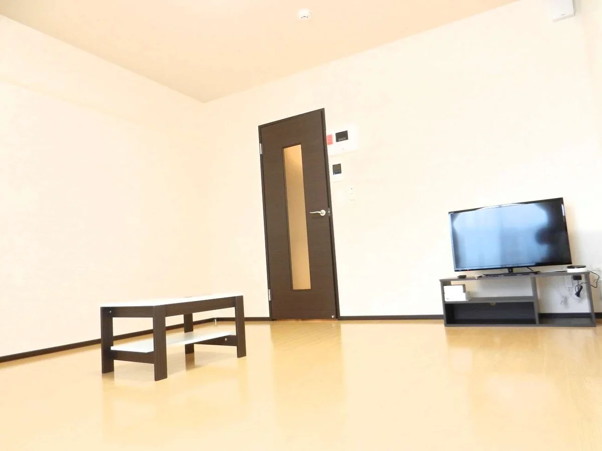 建築中の為　同タイプの室内写真になります。